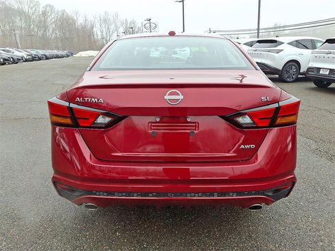 Used 2024 Nissan Altima 2.5 SL image 6