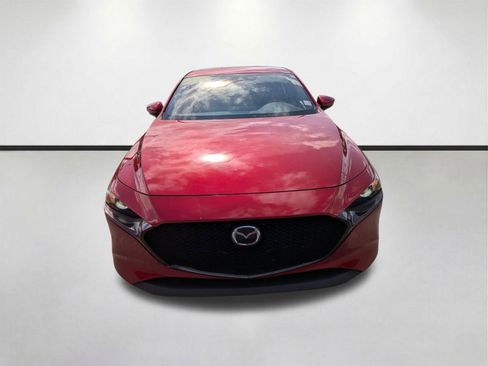 Used 2019 MAZDA MAZDA3 Hatchback w/ Preferred Package FWD image 9