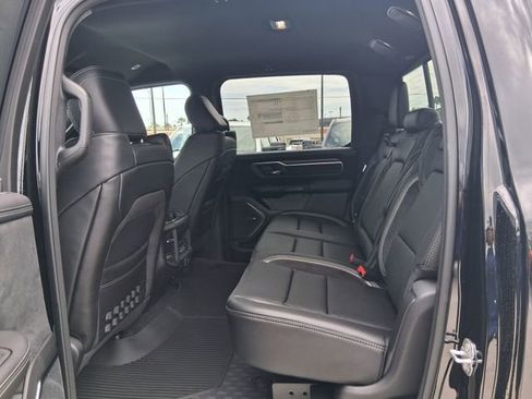 New 2026 RAM 1500 RHO w/ RHO Level 1 Equipment Group AWD/4WD image 22