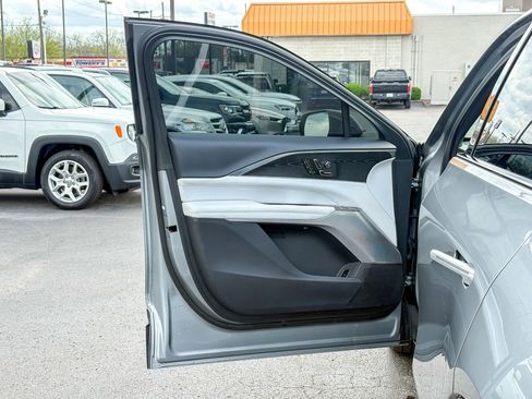 Used 2024 Cadillac Lyriq Luxury w/ LPO, Floor Liner Package image 19