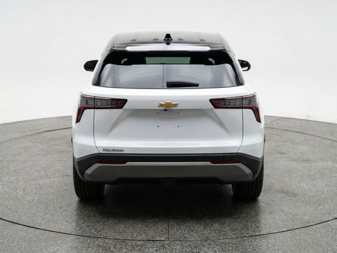 Used 2025 Chevrolet Equinox LT FWD image 7