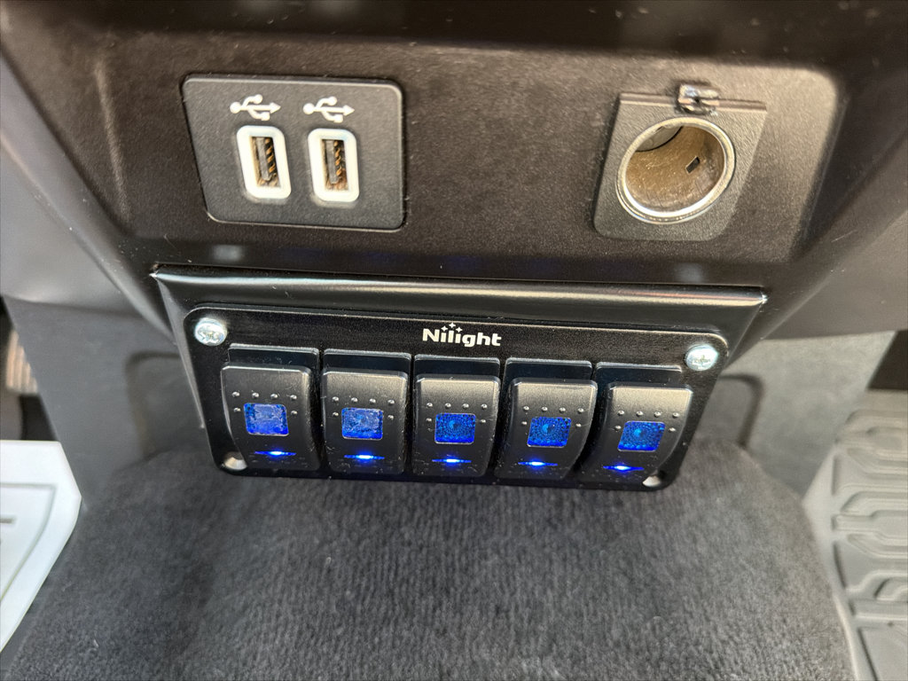 Used 2019 Ford F250 XLT w/ XLT Value Package AWD/4WD image 26