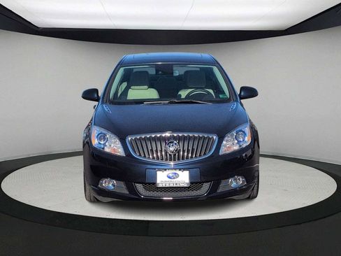 Used 2016 Buick Verano Leather w/ Driver Confidence Package image 3