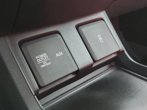 Used 2021 Acura RDX A-Spec AWD/4WD image 27