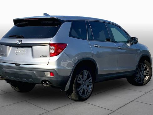 Used 2019 Honda Passport EX-L image 13
