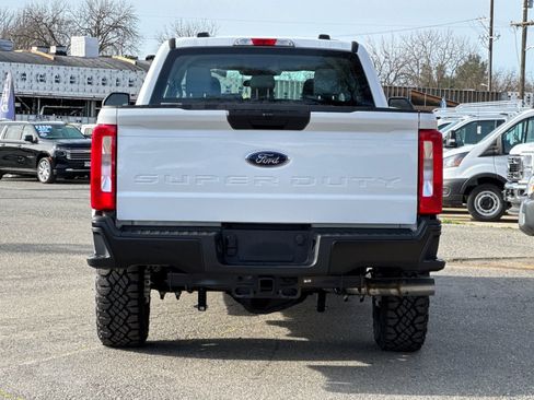 New 2026 Ford F350 XL w/ XL Off-Road Package image 4