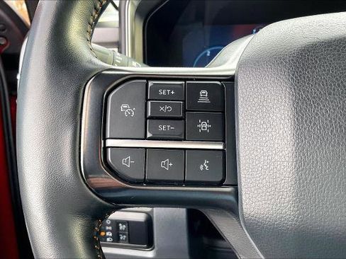 Certified 2023 Ford F250 Platinum image 21