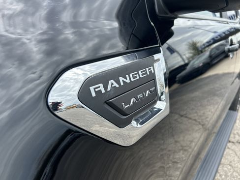 Certified 2020 Ford Ranger Lariat w/ Technology Package AWD/4WD image 27