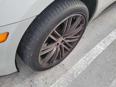 Used 2020 Porsche Macan S image 6