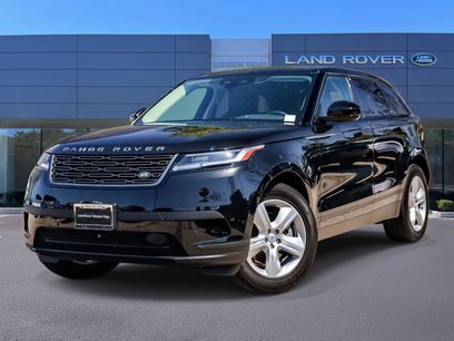 Used 2025 Land Rover Range Rover Velar S