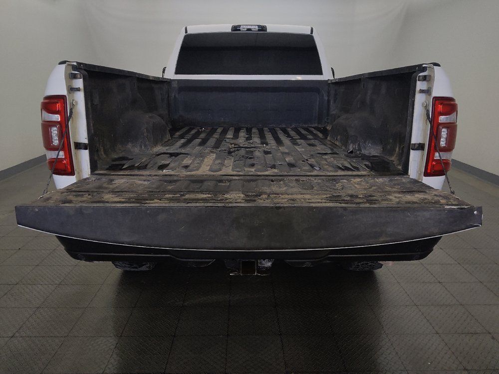 Used 2022 RAM 2500 Tradesman w/ Safety Group AWD/4WD image 29