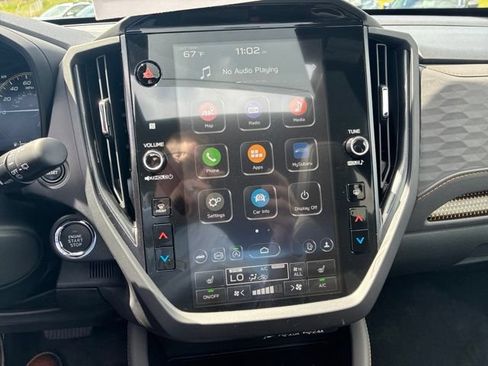 New 2026 Subaru Forester Wilderness AWD/4WD image 14