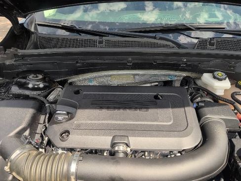Used 2023 Buick Envision Essence AWD/4WD image 45