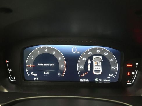 Used 2025 Honda Civic Si image 16