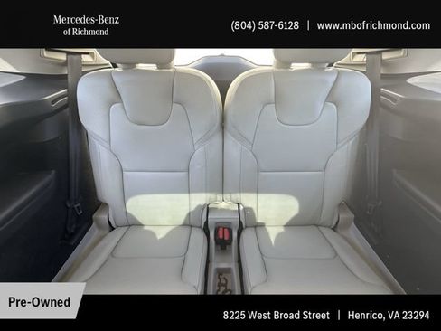 Used 2016 Volvo XC90 T6 Inscription w/ Vision Package AWD/4WD image 17