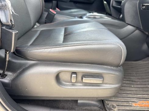 Used 2023 Honda Passport TrailSport image 11