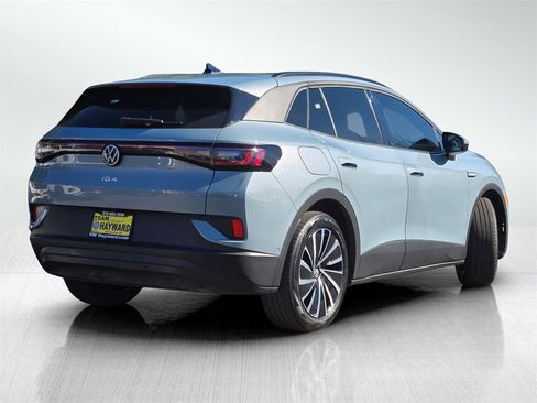 Certified 2024 Volkswagen ID.4 S image 4