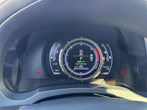 Used 2020 Lexus IS 300 F Sport image 15