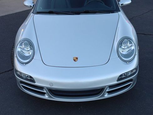 Used 2006 Porsche 911 Carrera S image 9