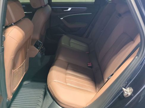 Used 2021 Audi A6 Premium Plus w/ Premium Plus Package image 24