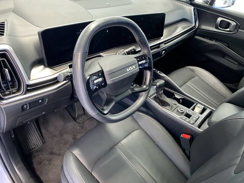 Used 2026 Kia Sorento S w/ S Panoramic Sunroof Package FWD image 21