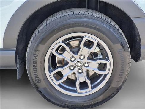 Used 2023 Ford Bronco Sport Big Bend AWD/4WD image 22