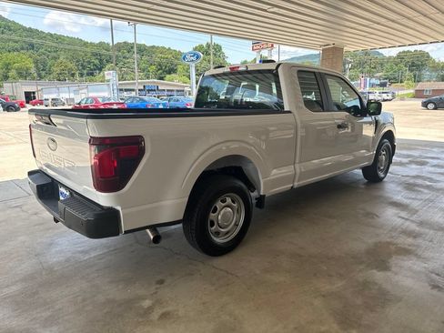 Used 2024 Ford F150 XL RWD image 4