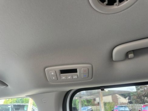 New 2026 Kia Carnival EX image 19