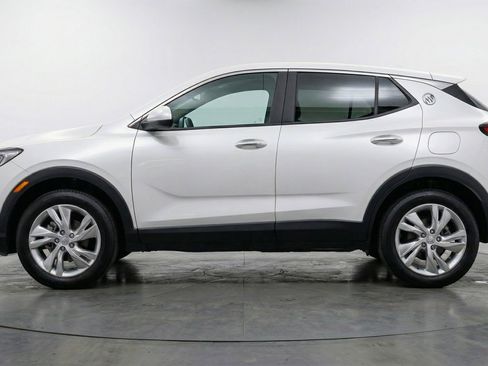 Used 2025 Buick Encore GX Preferred image 5