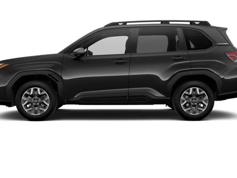 New 2026 Subaru Forester Premium image 20