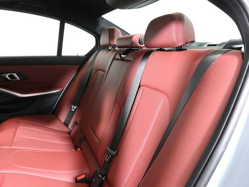 Certified 2024 BMW M340i xDrive w/ Premium Package image 4