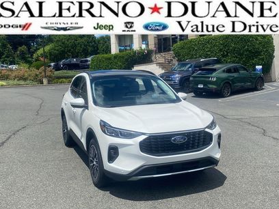 Used 2024 Ford Escape SE w/ PHEV Premium Package
