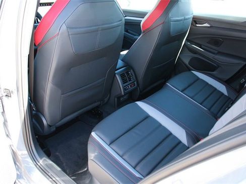 New 2026 Volkswagen GTI Autobahn image 26