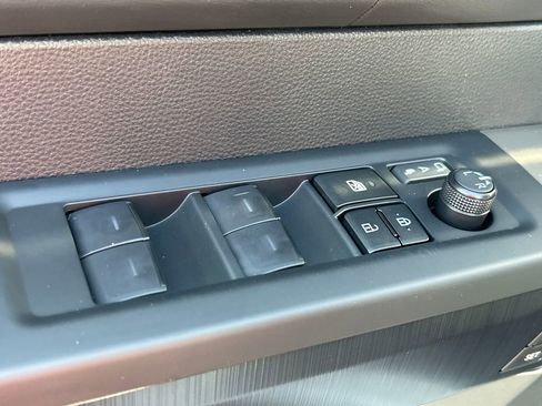 New 2026 Toyota Tundra Platinum image 14