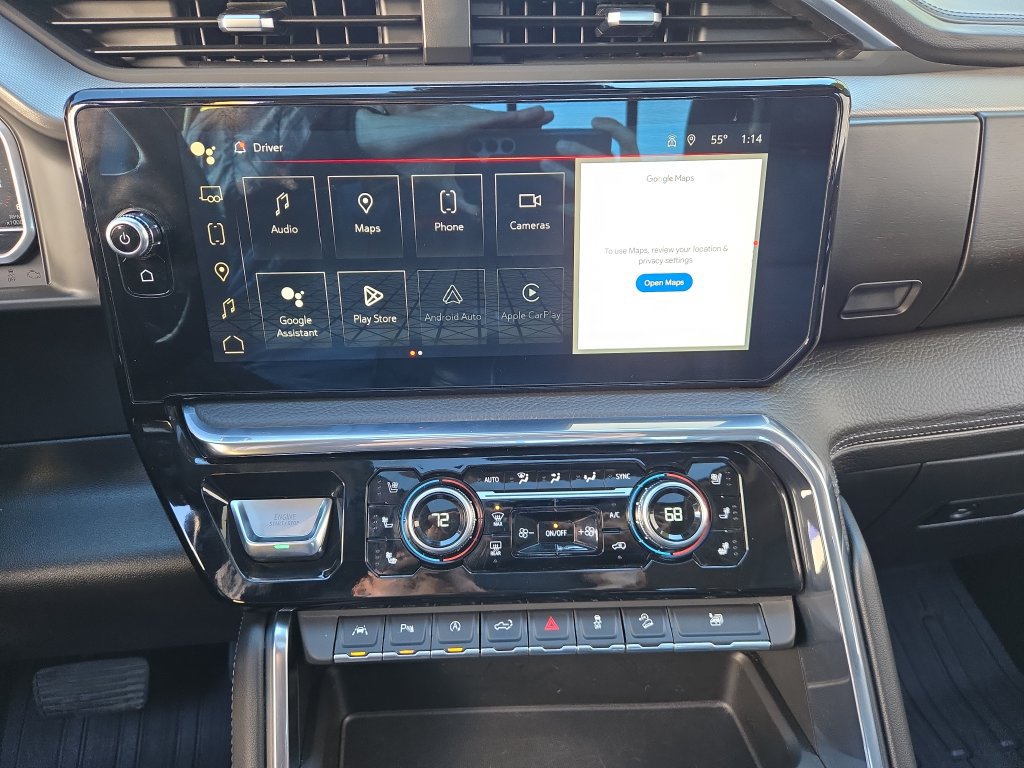 Used 2023 GMC Sierra 1500 Denali w/ Technology Package AWD/4WD image 23
