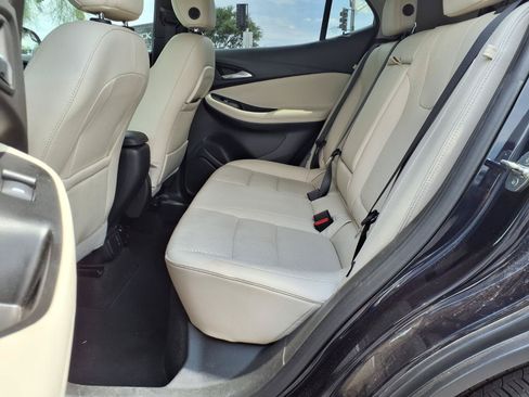 Used 2020 Buick Encore GX Essence w/ Advanced Technology Package FWD image 15