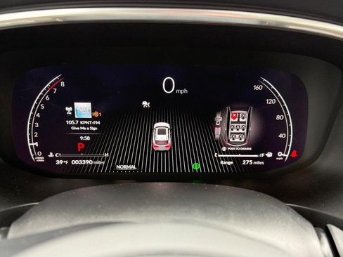 Certified 2026 Acura MDX w/ Technology Package image 20