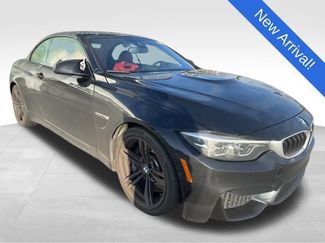 Used 2020 BMW M4 Convertible w/ Executive Package 360° Tour