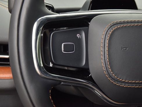 New 2026 Lincoln Navigator L Black Label AWD/4WD image 25
