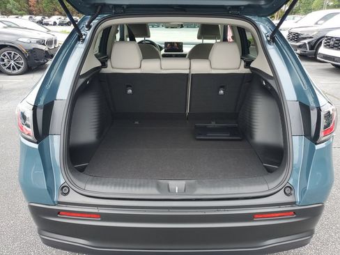New 2027 Honda HR-V LX image 8