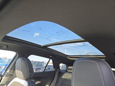 New 2026 Chevrolet Blazer EV LT image 3