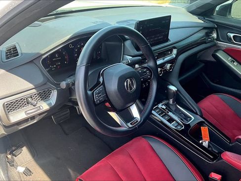Used 2023 Acura Integra A-Spec FWD image 15