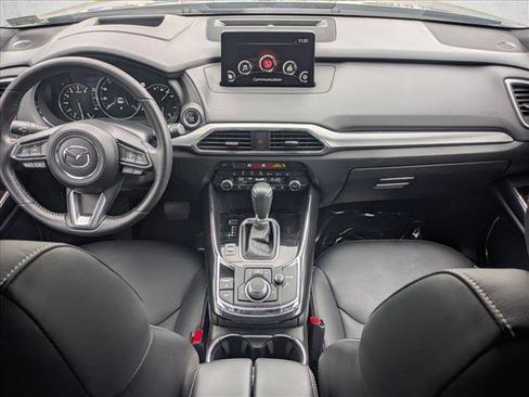 Used 2020 MAZDA CX-9 Grand Touring AWD/4WD image 19