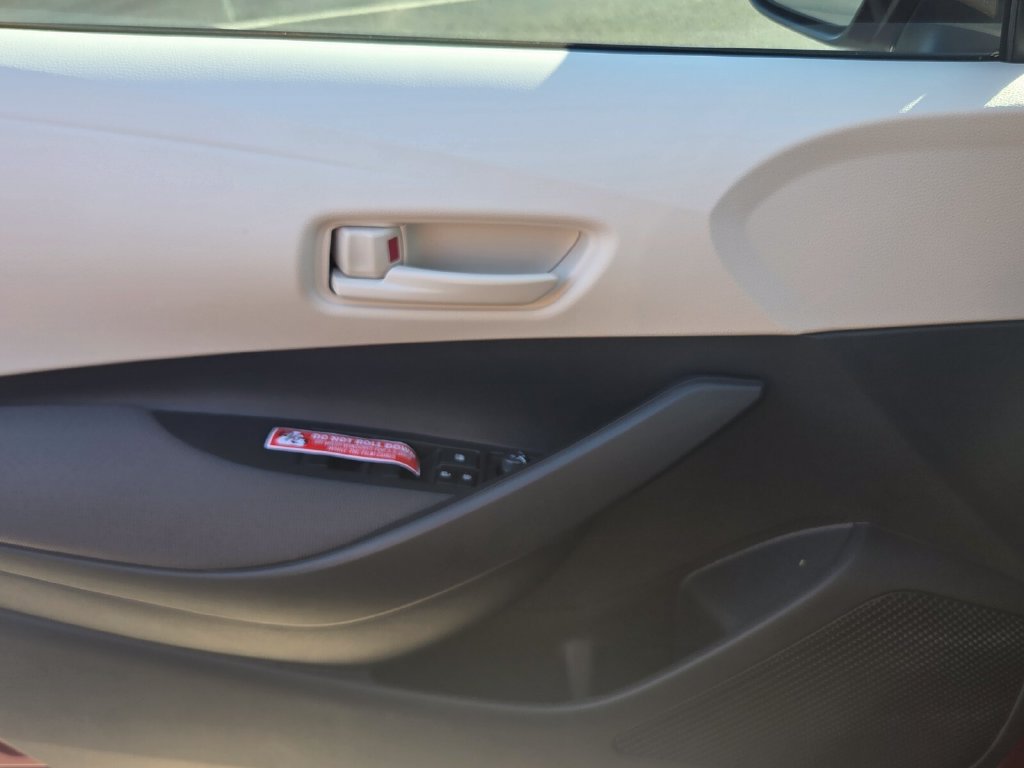 New 2027 Toyota Corolla LE FWD image 28