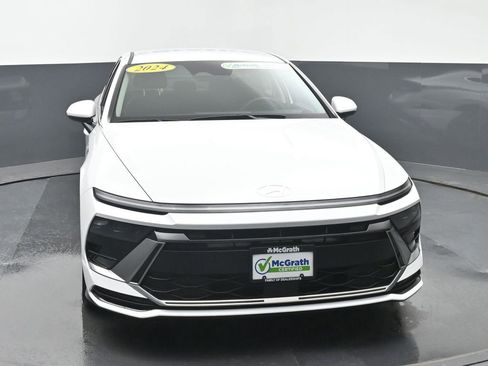 Used 2024 Hyundai Sonata SEL image 4