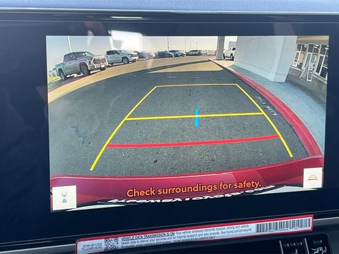 New 2026 Toyota Camry XSE image 18