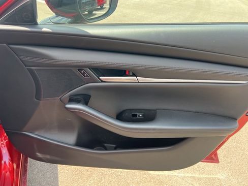 Certified 2025 MAZDA MAZDA3 s image 30