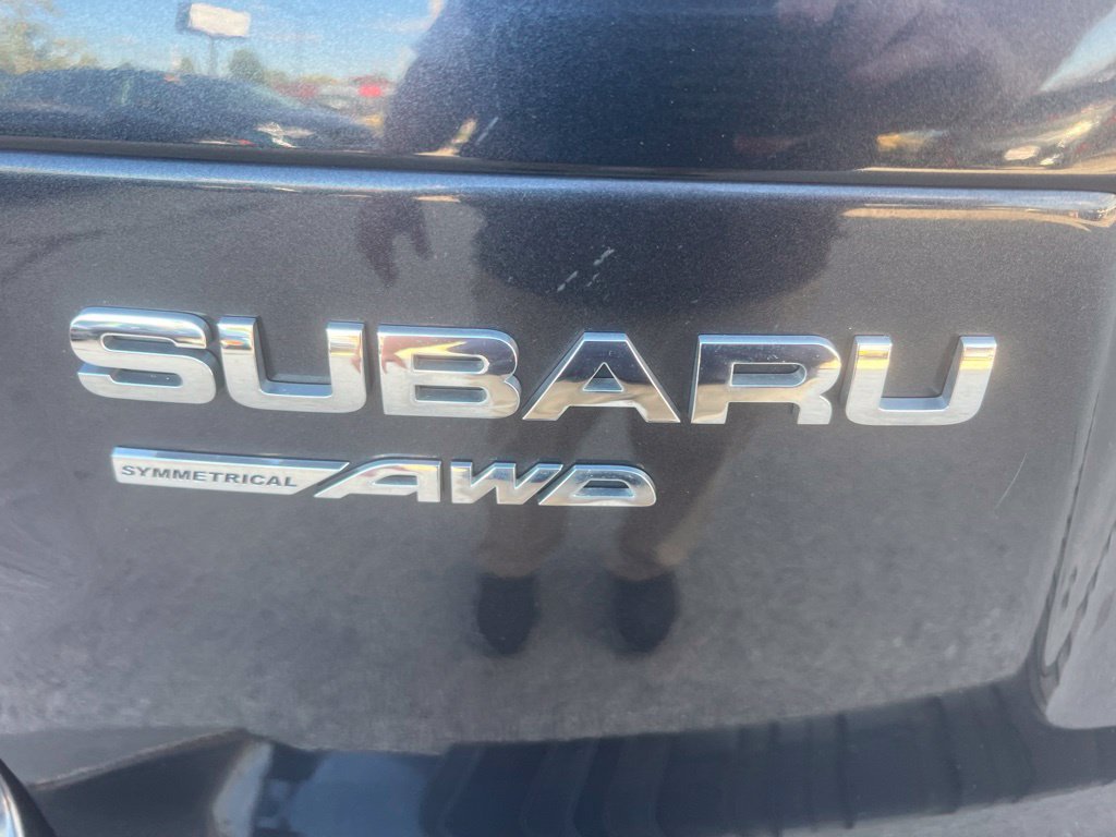 Used 2016 Subaru Forester 2.5i AWD/4WD image 30
