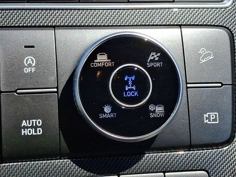 Used 2023 Hyundai Santa Fe SEL w/ Cargo Package AWD/4WD image 24