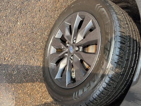 Used 2024 Subaru Outback Onyx Edition image 7